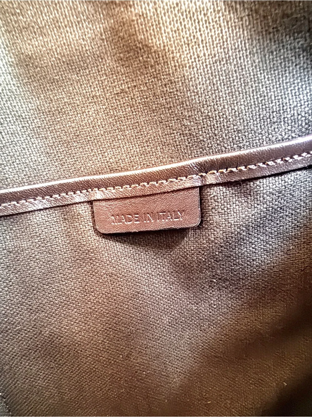 Authentic Burberry London Nova Check Coated Canvas Haymarket Tote Ittivgro58cal - Picture 12 of 13
